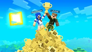 TUDO NA HONESTIDADE | MINECRAFT BURACO FINAL