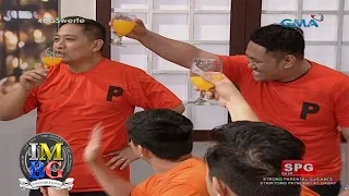 Bubble Gang: The bilibid millionaires