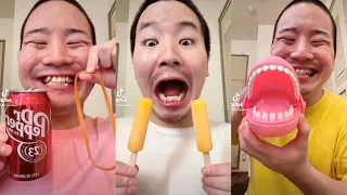 Junya1gou funny video 😂😂😂 | JUNYA Best TikTok October 2021 Part 157