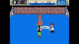 Punch  Out [Part 1]