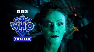 Doctor Who: 'A Good Man Goes to War' - Teaser Trailer