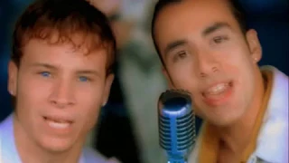 Backstreet Boys As Long As You Love Me traducida al español