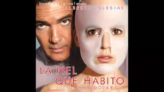 Alberto Iglesias - Rojo y Negro (from "La Piel Que Habito" OST)