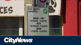 Fines for more than 120 parking offences set to increase