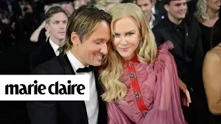 Keith Urban and Nicole Kidman’s Cutest Moments | Marie Claire