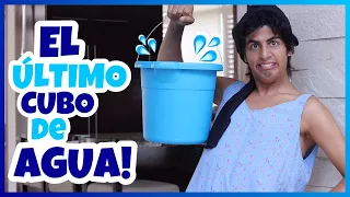 Daniel El Travieso - El Huracán María Nos Dejó Sin Agua.