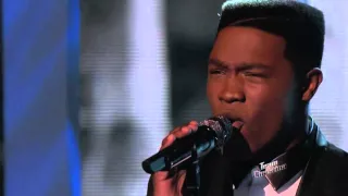 Matthew Schuler  Hallelujah   The Voice Highlight 22