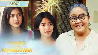Mira and Joy start their search for for Barang's child | Huwag Kang Mangamba Recap