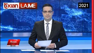 Edicioni i Lajmeve Tv Klan 19 Maj 2021, ora 09:00 Lajme - News