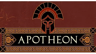 Видеообзор Apotheon