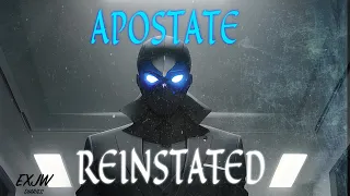 Interview: Apostate Gets Reinstated as Jehovah's Witness