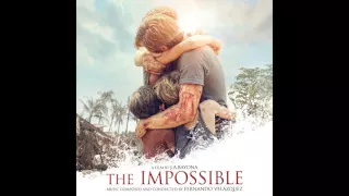 Fernando Velázquez - I Have a Family Too (from "The Impossible" OST)