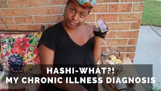 IKYL: HASHIMOTO’S ?!?! | My Chronic Illness Diagnosis Story