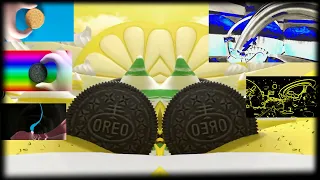 OREO Wonder Flavors Sparta Remix Inspiration Effects V2nd