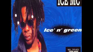 Ice MC feat Alexia - Dark Night Rider [Album Version]