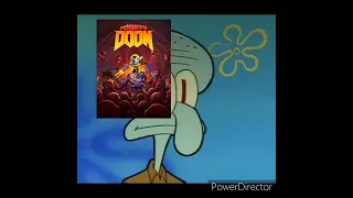 mighty doom theme vs doom 2016 theme