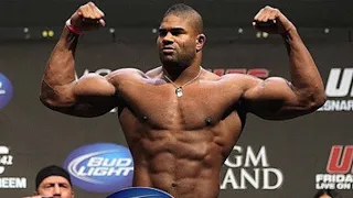 All Ufc Fighters Caught Cheating (Drugs, Steroids)