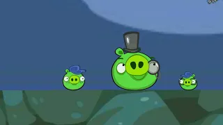 Vehicle Race! | Bad Piggies Shorts