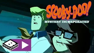 Scooby-Doo! Mystery Incorporated | Pericles Precious Creations | Boomerang UK 🇬🇧