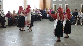 Фольклорный ансамбль «Ерёма»