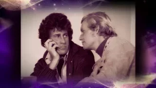 Starsky & Hutch/Glaser & Soul - Friends For Life