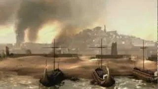 Total War Rome 2 Carthage Battle