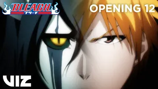 OPENING 12 | BLEACH | chAngE by miwa | VIZ