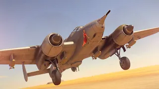 Аэропушка: основы танкового штурма. Точная стрельба, лайфхаки, гайд War Thunder