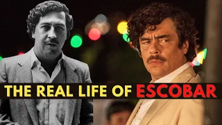 Escobar: Paradise Lost 2014 Full movie explained in Hindi | True Life incidents of Pablo Escobar