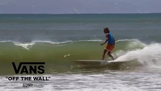 Joel Tudor Duct Tape Invitational - Noosa 2013 | Surf | VANS