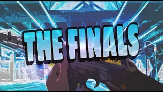 THE FINALS IS FINALLY HERE!!!