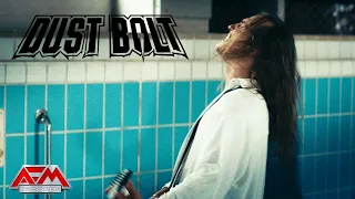 DUST BOLT - Sound and Fury (2023) // Official Music Video // AFM Records