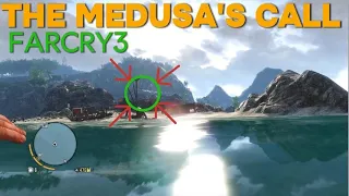 THE MEDUSA'S CALL