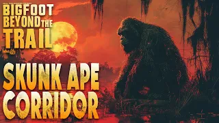 The Skunk Ape Corridor: Bigfoot Beyond the Trail