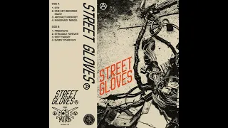 STREET GLOVES EP