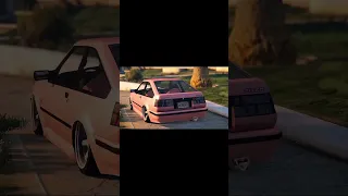 GTA 5 - Custom Karin Futo GTX Build