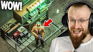 SECRET GENERATOR SEWER ROOM! - Last Day on Earth: Survival