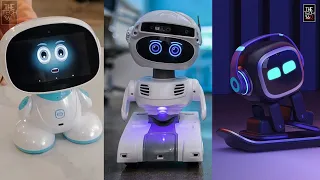 Best Personal Robots 2023 | Top 5 BestProducts