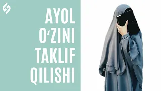 Uylanish uchun kelajagiga kafil boʻlish | Ustoz Abdulloh Zufar