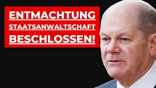 Justiz unter Druck: Cum-Ex-Skandal wühlt NRW auf! Wer ist schuld? | Steuerberater Roland Elias