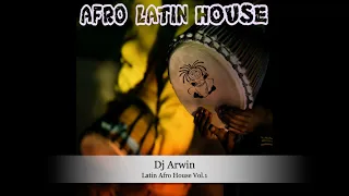 Afro Latin House 2024