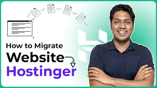 The Ultimate Guide to Moving Your WordPress Site to Hostinger | Website Migration