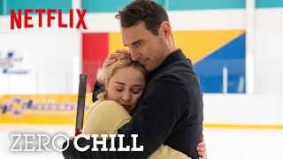 Ava Finally Gets A Hug From Her Dad | Zero Chill