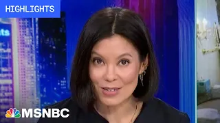 Watch Alex Wagner Tonight Highlights: June 14