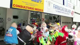 HARLEM SHAKE DEL DR SIMI