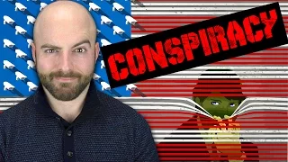 10 Conspiracy Theories that Turned Out to Be True! - Part 2