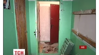 У Києві на Подолі в під'їзді будинку застрелили чоловіка
