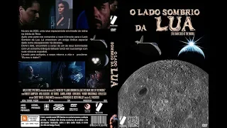 O Lado Sombrio da Lua - Filme Completo Dublado
