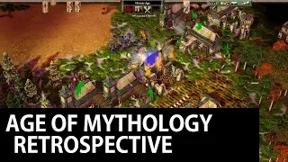 Age of Mythology Retrospective