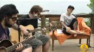 gloria minha paz acustico